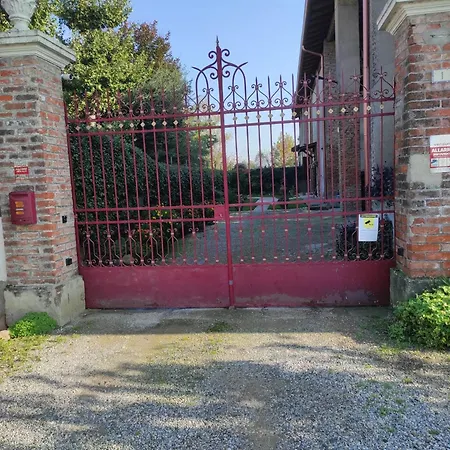 Casa Nonna Lina *