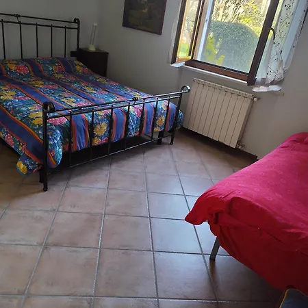 Casa Nonna Lina *