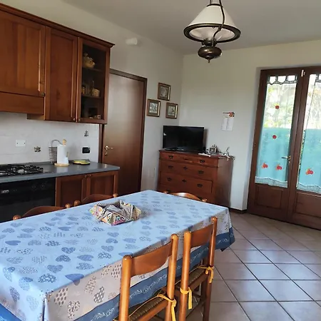 Casa Nonna Lina Holiday home