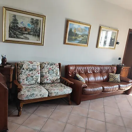 Casa Nonna Lina Holiday home *