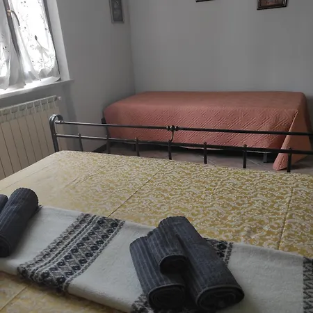 Holiday home Casa Nonna Lina Medole