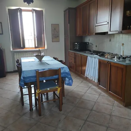 Casa Nonna Lina * Medole
