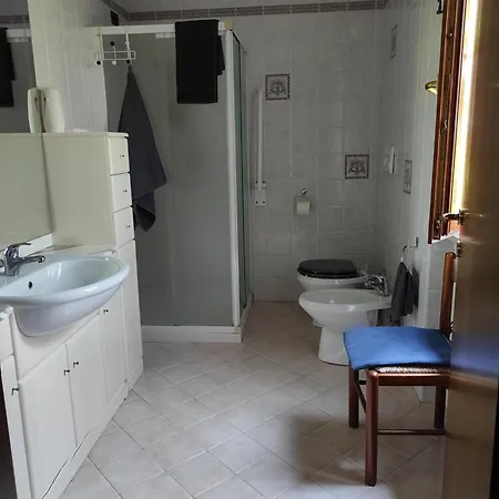 Holiday home Casa Nonna Lina