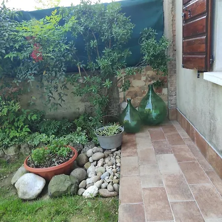 Casa Nonna Lina Holiday home
