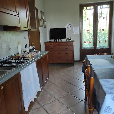 Casa Nonna Lina Holiday home Medole